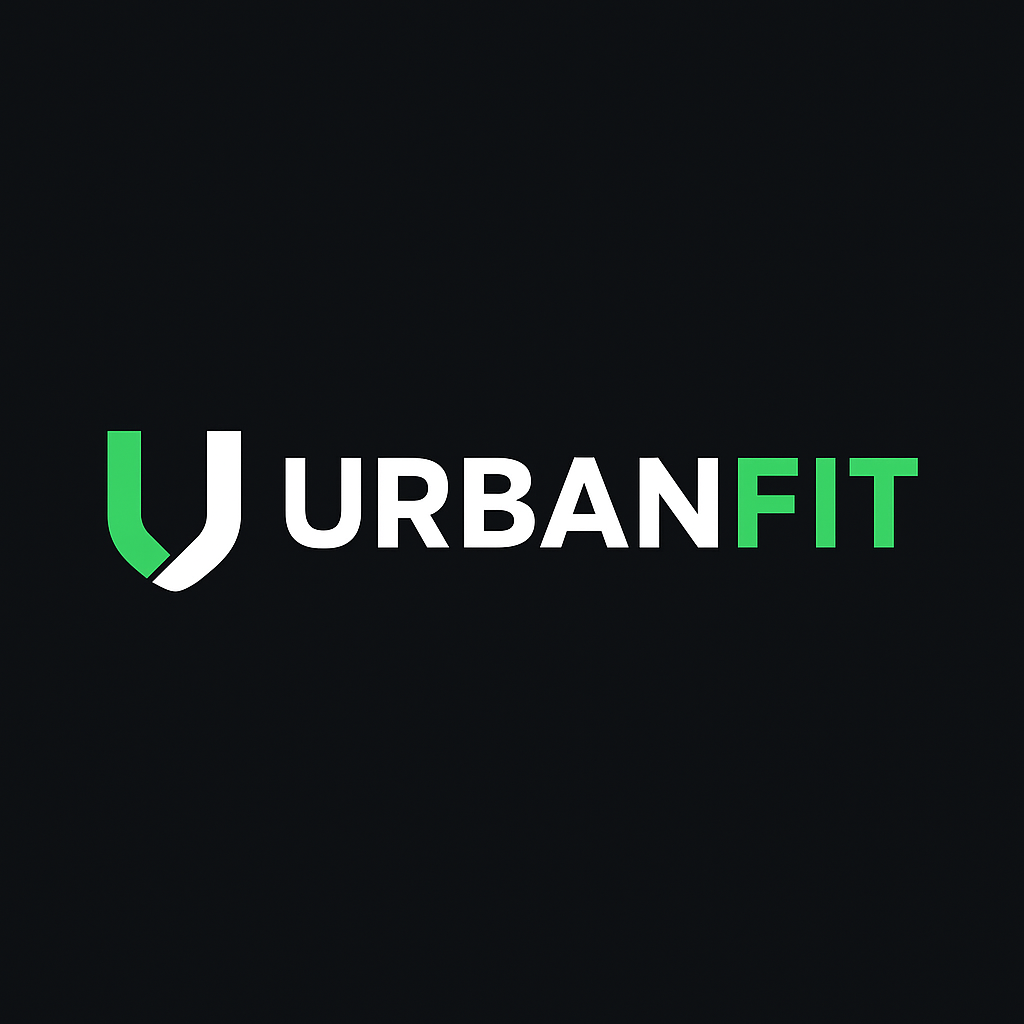 UrbanFit Studio