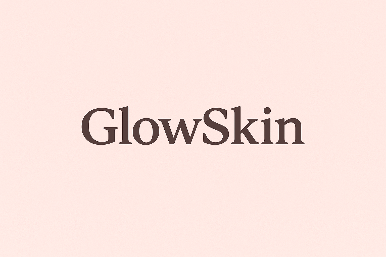 GlowSkin Studio